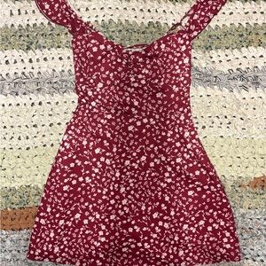 Princess Polly Landon Mini Dress!